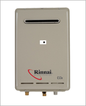 Rinnai 2020W-C