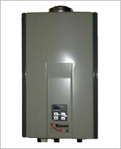 Rinnai 2532 FFU-C