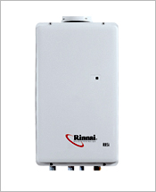 Rinnai 2532 FFU-C