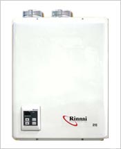 Rinnai 2532FFU